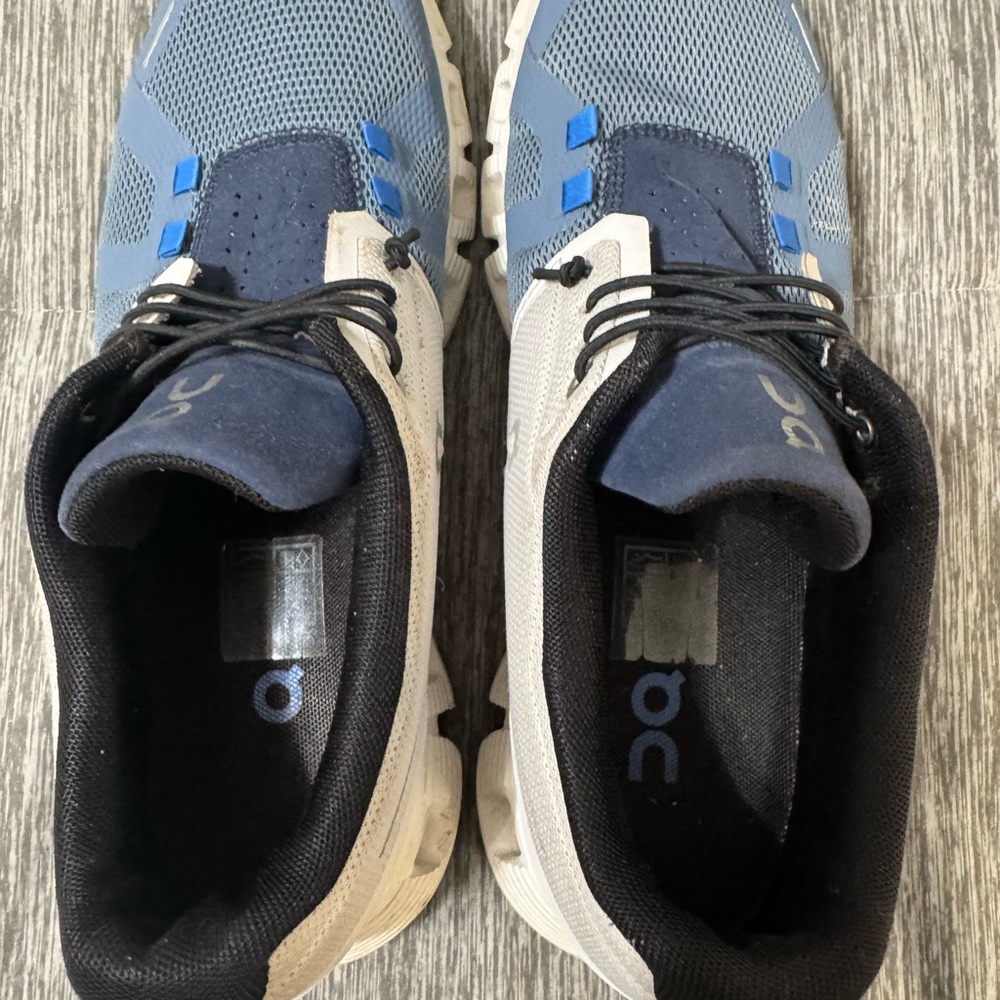 On Cloud Push - image 6